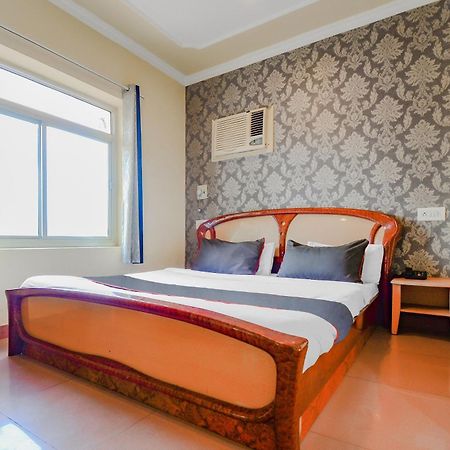 Hotel O Riders Resort Bagru Exterior photo