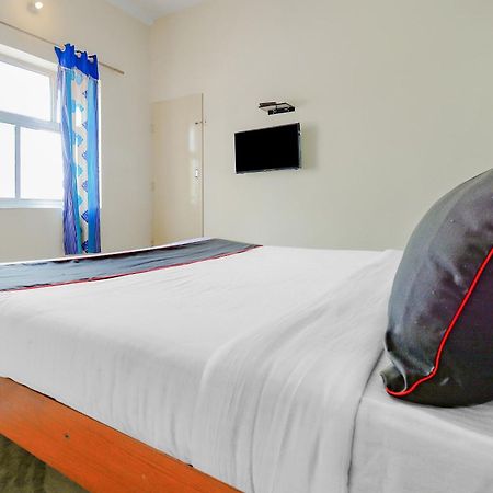 Hotel O Riders Resort Bagru Exterior photo