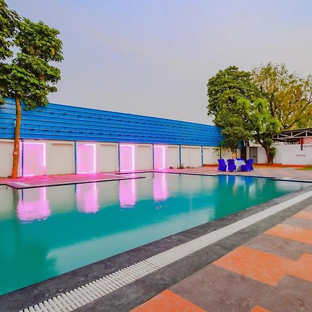 Hotel O Riders Resort Bagru Exterior photo