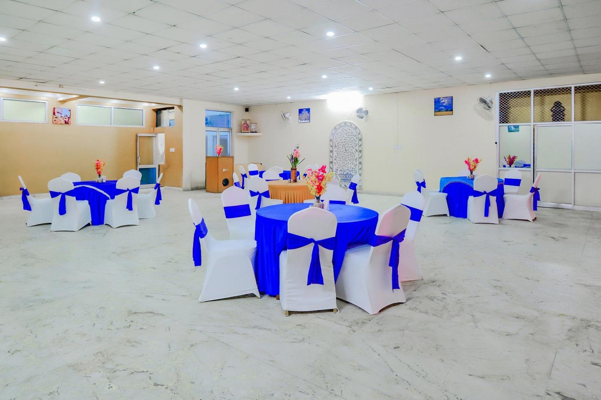 Hotel O Riders Resort Bagru Exterior photo