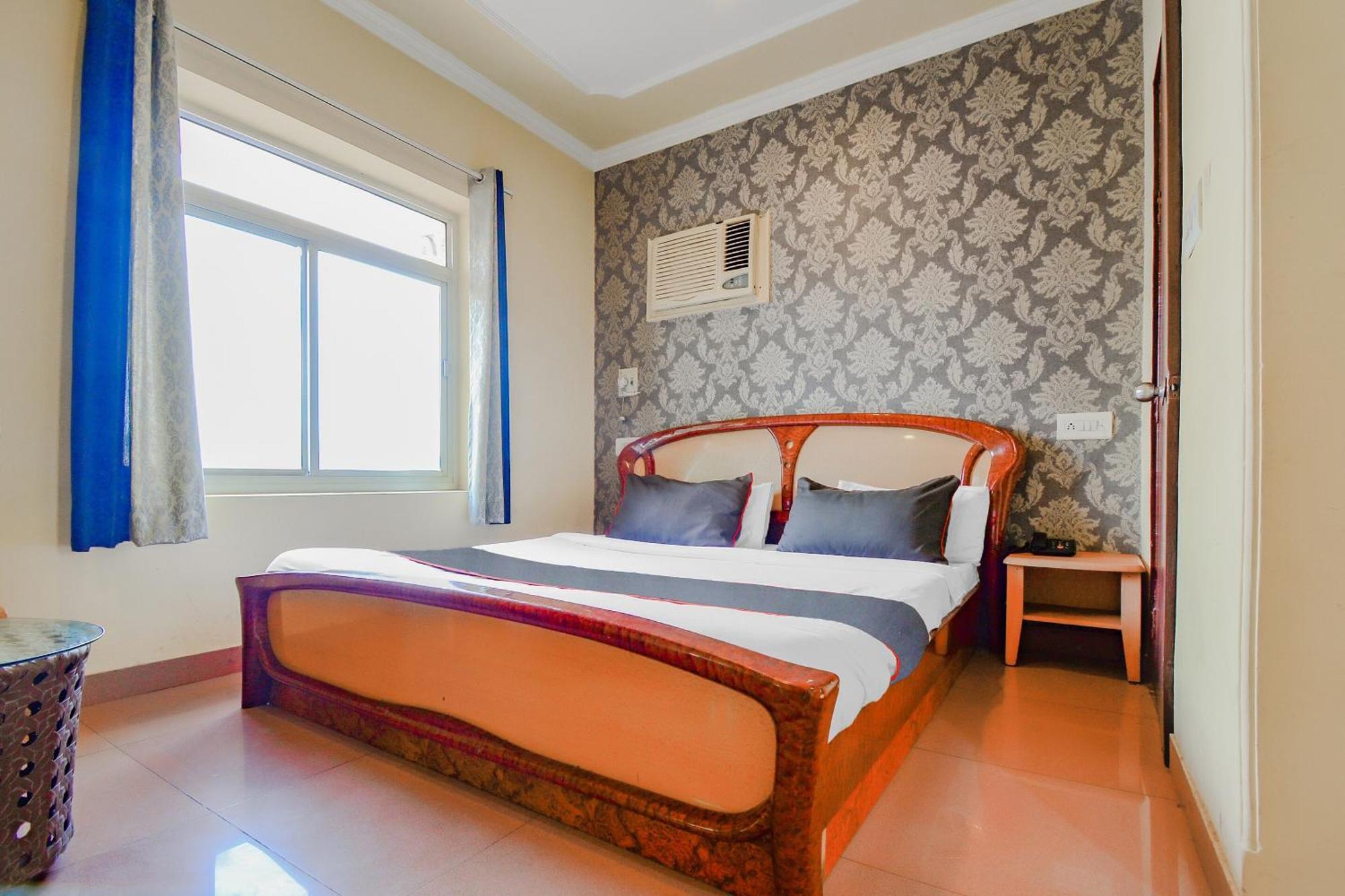 Hotel O Riders Resort Bagru Exterior photo