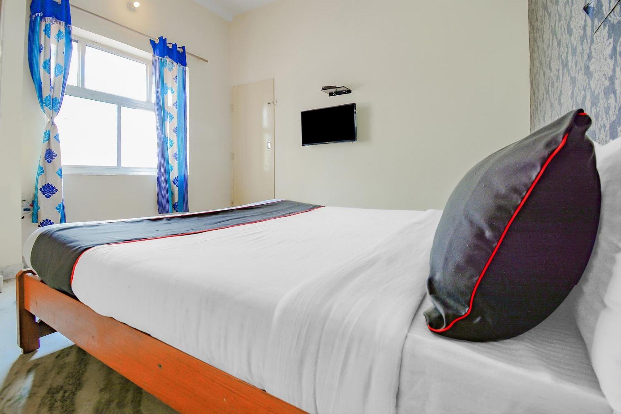 Hotel O Riders Resort Bagru Exterior photo