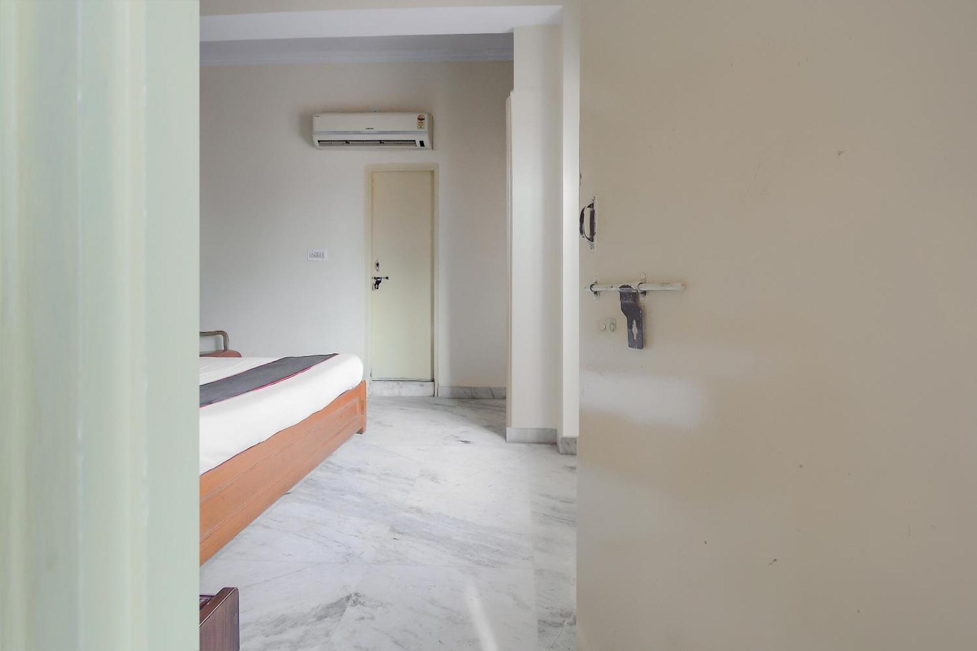 Hotel O Riders Resort Bagru Exterior photo