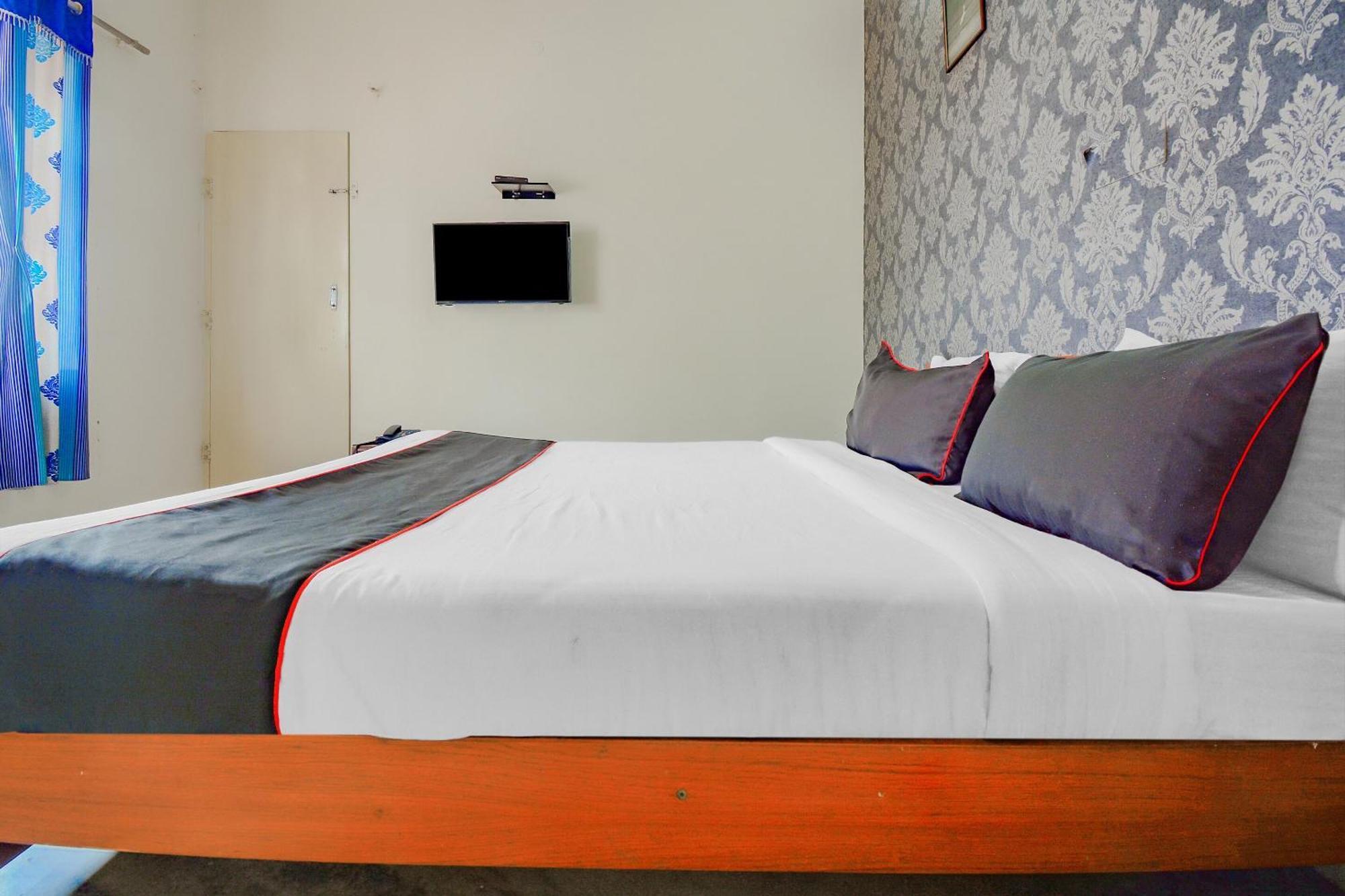 Hotel O Riders Resort Bagru Exterior photo